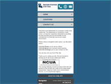 Tablet Screenshot of doccu.org